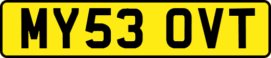 MY53OVT