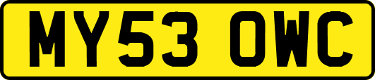 MY53OWC