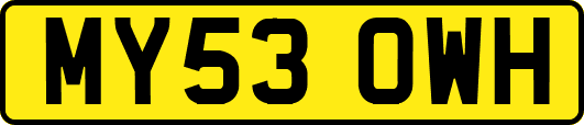 MY53OWH
