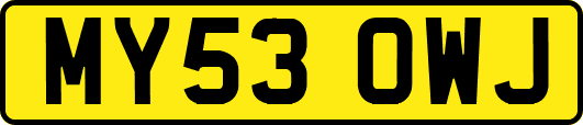 MY53OWJ