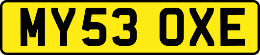 MY53OXE