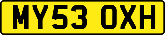 MY53OXH