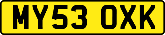 MY53OXK
