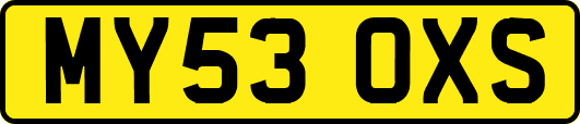MY53OXS