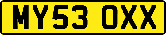 MY53OXX