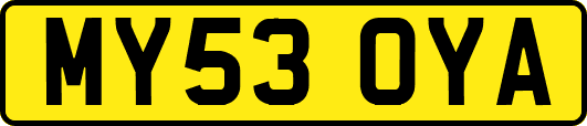 MY53OYA
