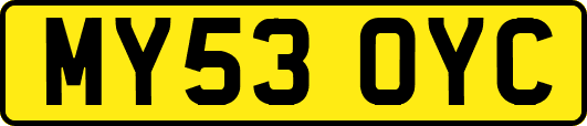 MY53OYC