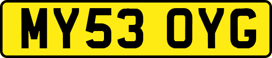 MY53OYG