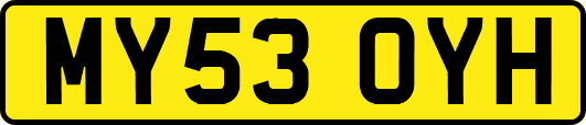 MY53OYH