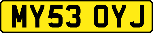 MY53OYJ