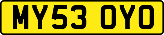 MY53OYO
