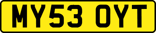 MY53OYT