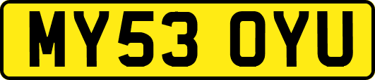 MY53OYU