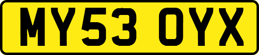 MY53OYX