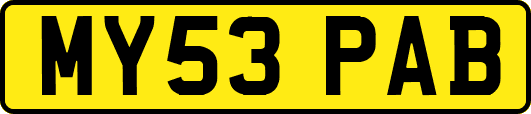 MY53PAB