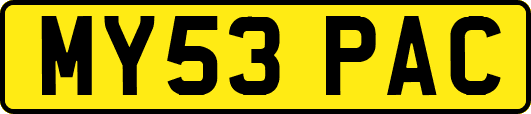 MY53PAC