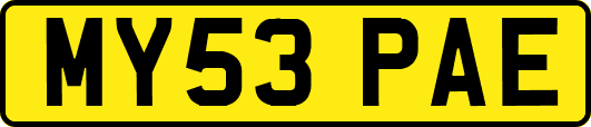 MY53PAE