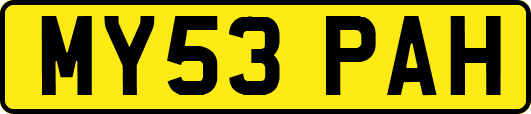 MY53PAH