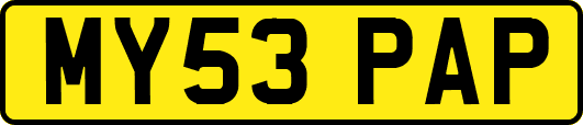 MY53PAP