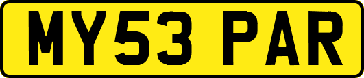 MY53PAR