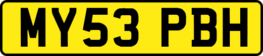 MY53PBH