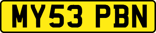 MY53PBN