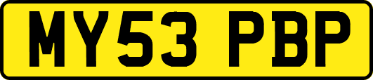 MY53PBP