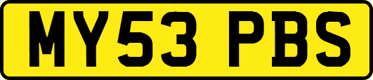 MY53PBS