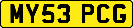 MY53PCG