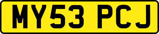 MY53PCJ