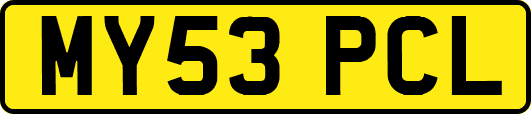 MY53PCL