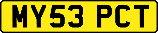 MY53PCT