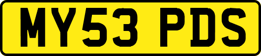MY53PDS