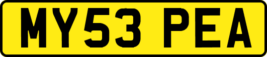 MY53PEA