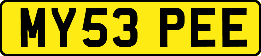 MY53PEE