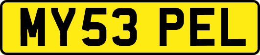 MY53PEL