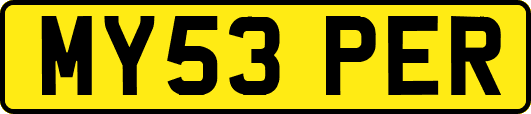 MY53PER