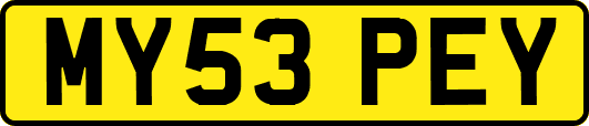 MY53PEY