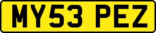 MY53PEZ