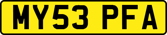 MY53PFA
