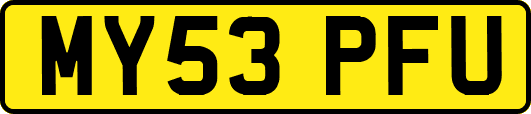 MY53PFU