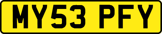 MY53PFY