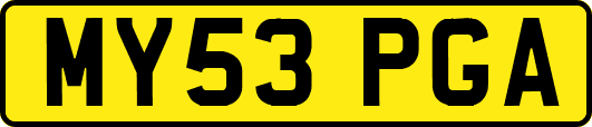 MY53PGA