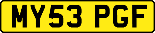 MY53PGF