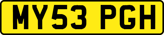 MY53PGH