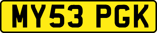 MY53PGK