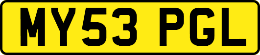 MY53PGL