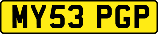 MY53PGP