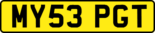 MY53PGT