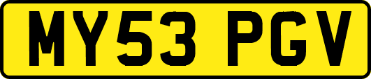 MY53PGV